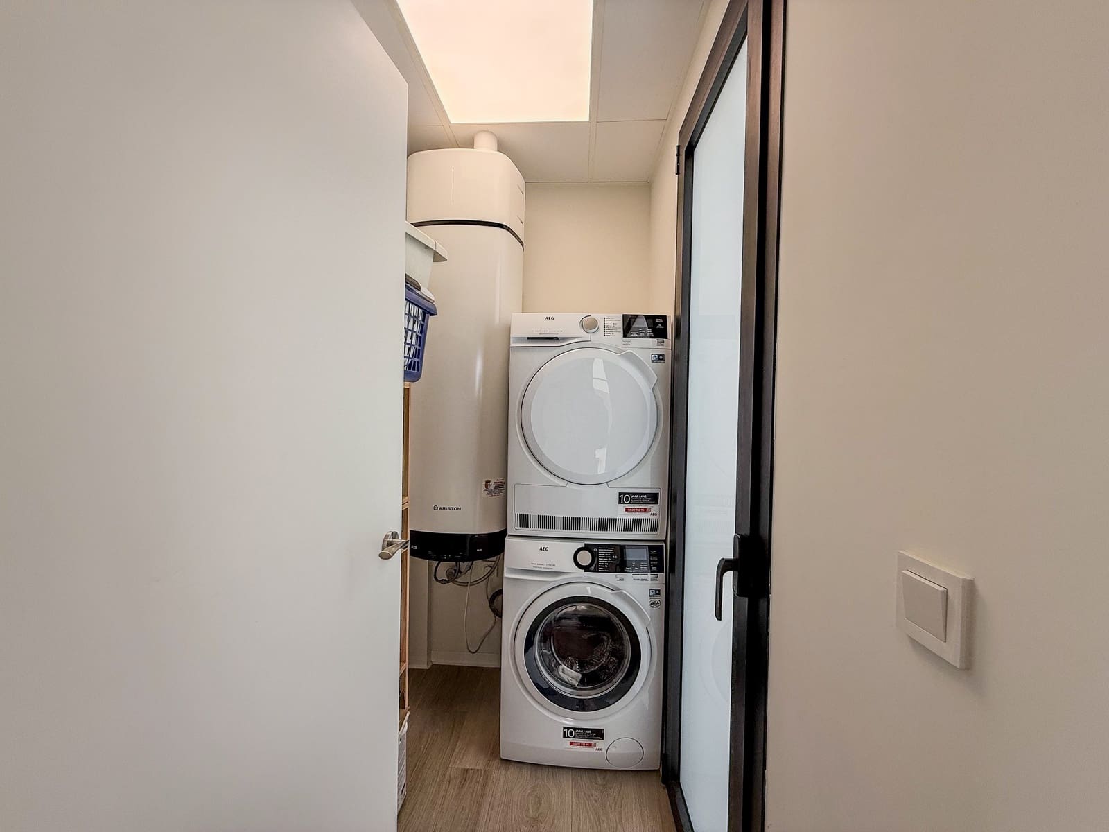 3 makuuhuone Huvila myytävänä paikassa Finestrat mukana uima-altaan - 675 000 € (Ref: 9305063)