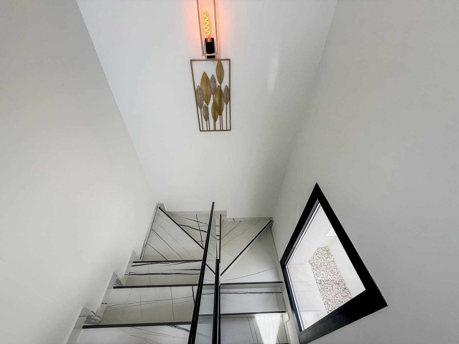 3 makuuhuone Huvila myytävänä paikassa Finestrat mukana uima-altaan - 675 000 € (Ref: 9305063)