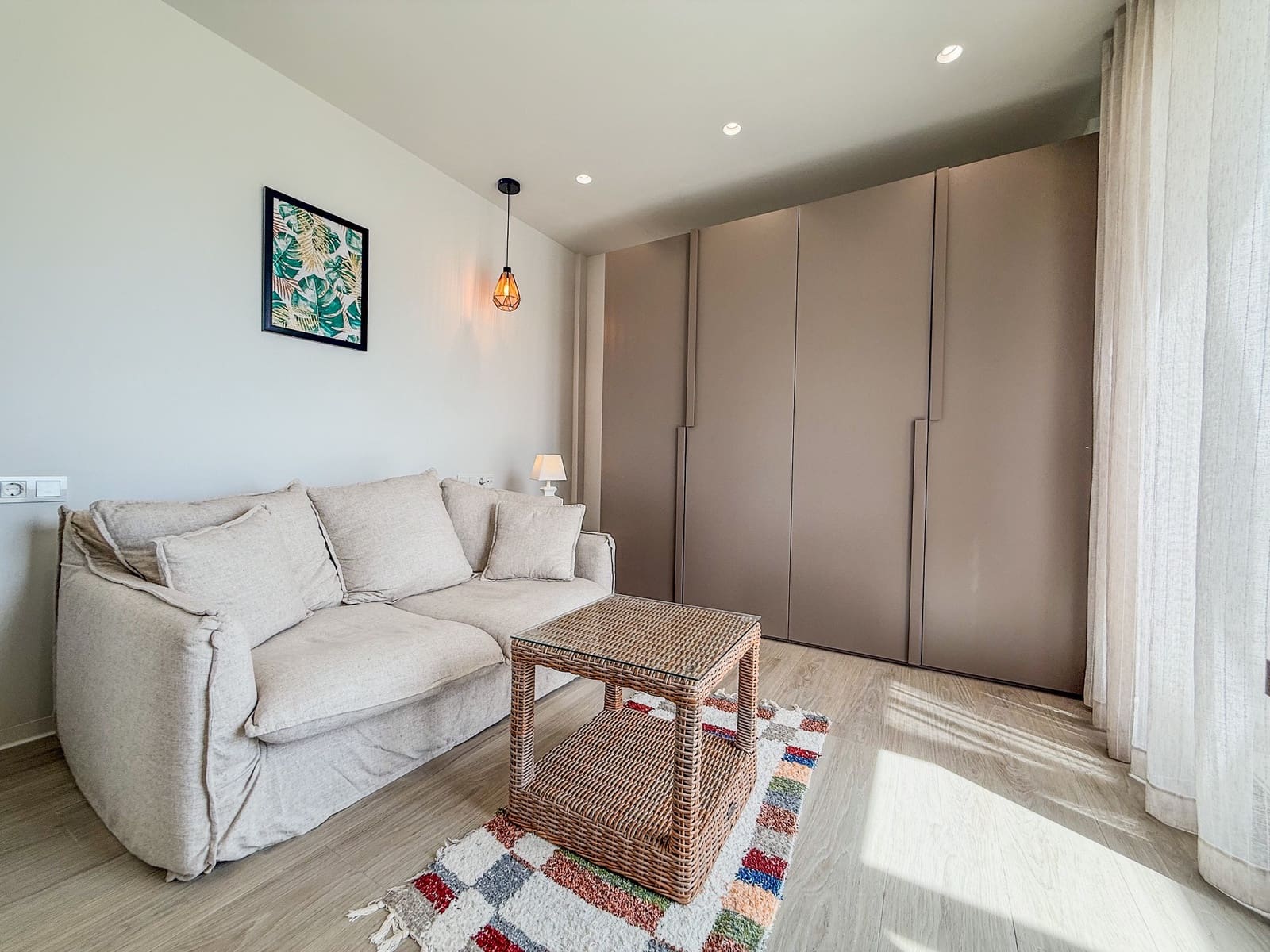 3 makuuhuone Huvila myytävänä paikassa Finestrat mukana uima-altaan - 675 000 € (Ref: 9305063)