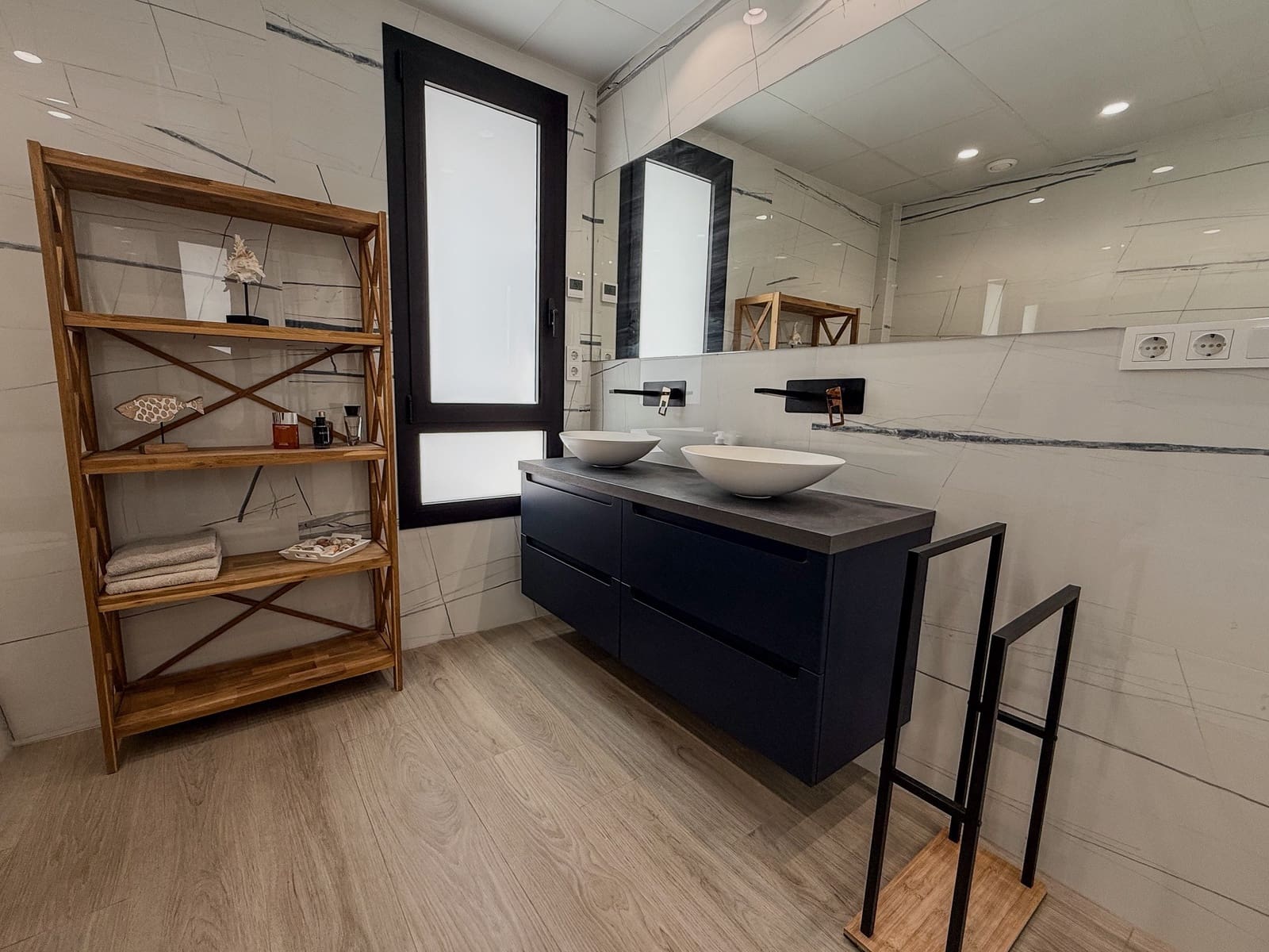 3 makuuhuone Huvila myytävänä paikassa Finestrat mukana uima-altaan - 675 000 € (Ref: 9305063)