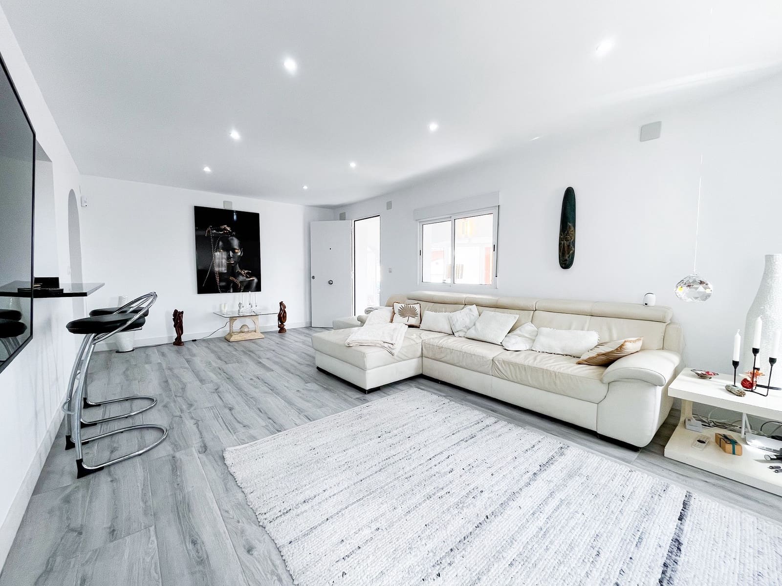 3 Zimmer Villa zu verkaufen in Calpe / Calp mit Pool - 535.000 € (Ref: 9305065)