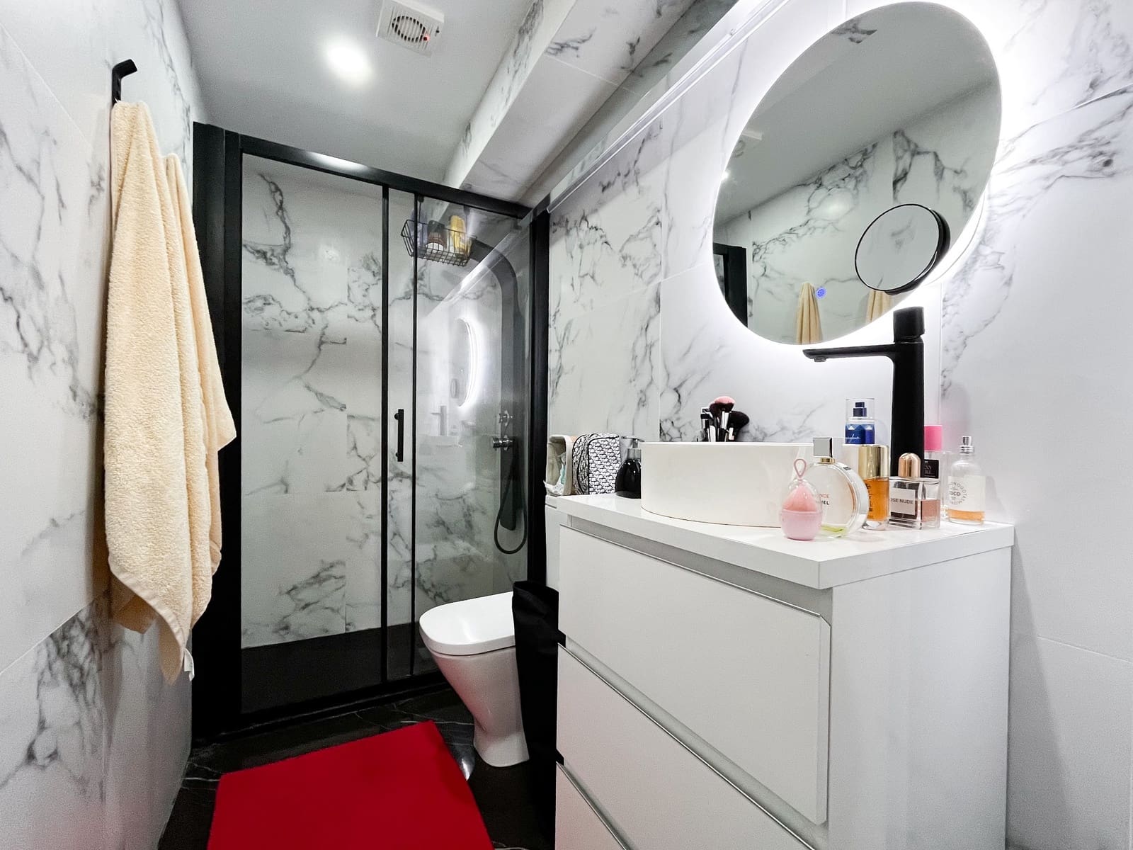 3 Zimmer Villa zu verkaufen in Calpe / Calp mit Pool - 535.000 € (Ref: 9305065)