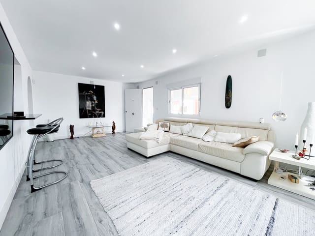 3 Zimmer Villa zu verkaufen in Cometa - Carrió, Calpe / Calp mit Pool - 535.000 € (Ref: 9305065)