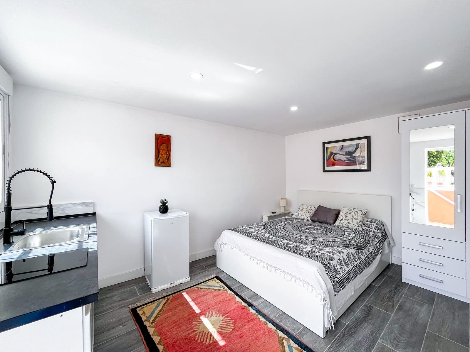 3 Zimmer Villa zu verkaufen in Calpe / Calp mit Pool - 535.000 € (Ref: 9305065)