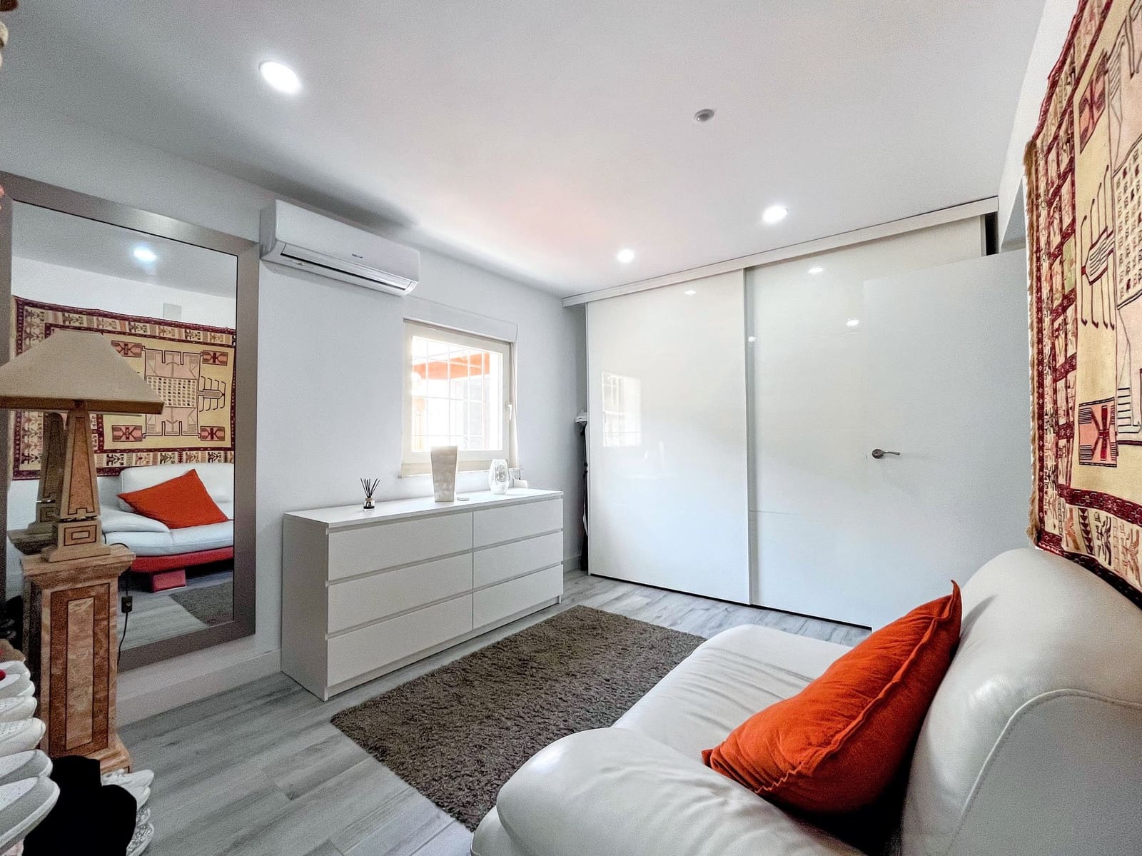 3 Zimmer Villa zu verkaufen in Calpe / Calp mit Pool - 535.000 € (Ref: 9305065)