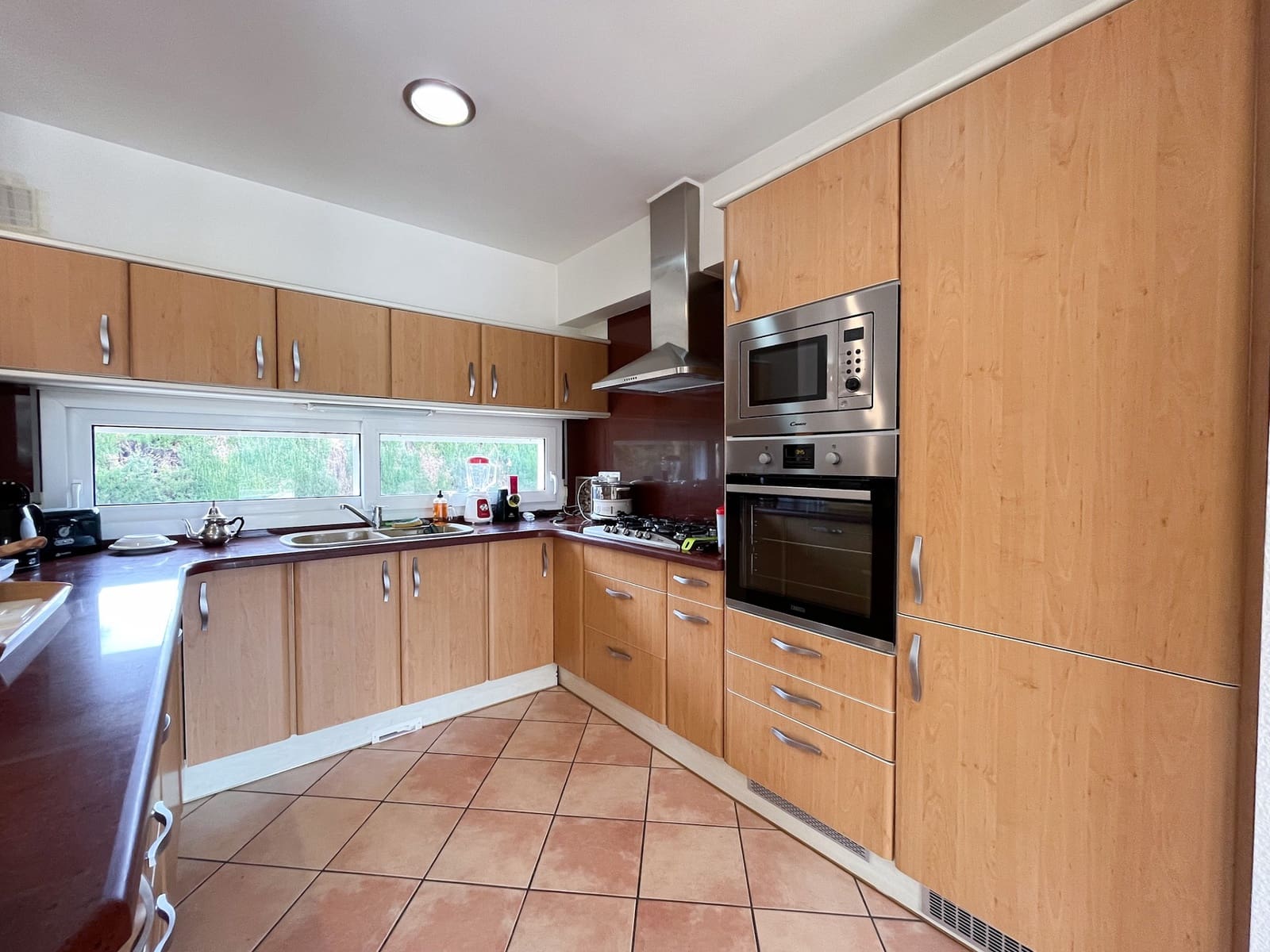 3 slaapkamer Villa te koop in Els Poblets met zwembad - € 848.000 (Ref: 9305066)