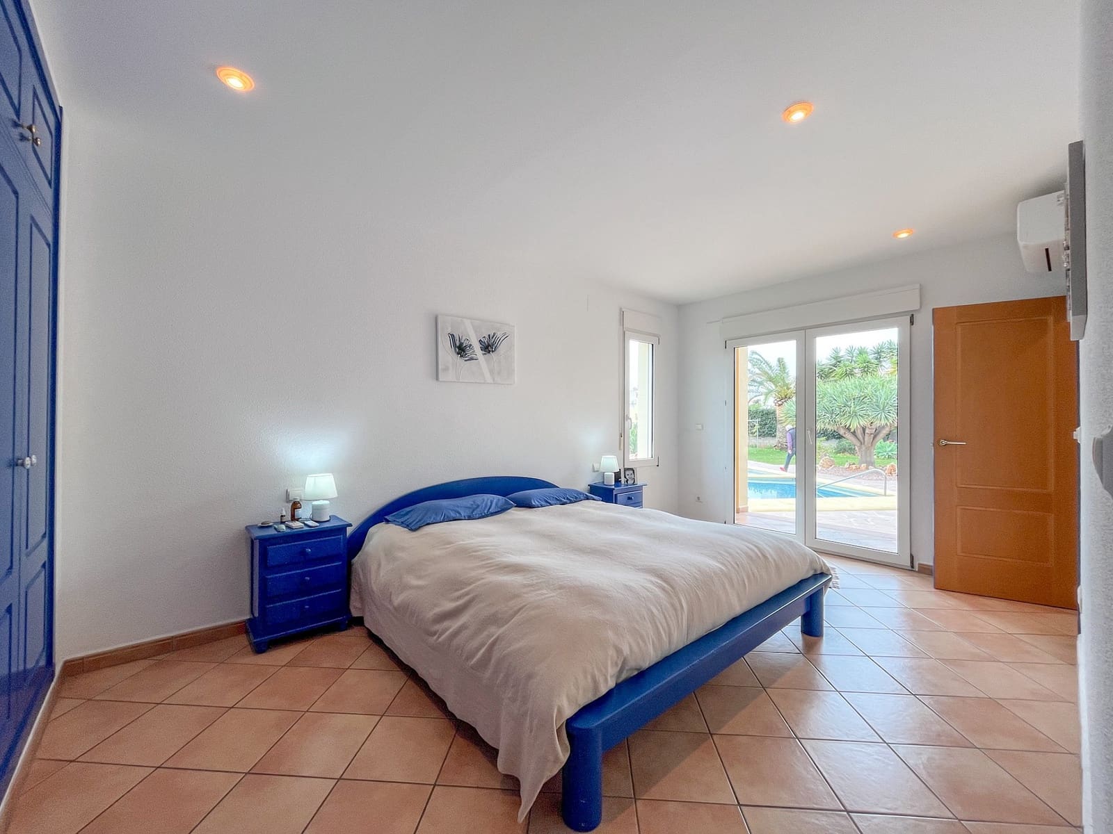 3 slaapkamer Villa te koop in Els Poblets met zwembad - € 848.000 (Ref: 9305066)