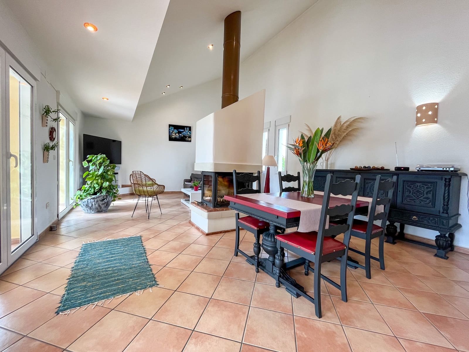 3 slaapkamer Villa te koop in Els Poblets met zwembad - € 848.000 (Ref: 9305066)