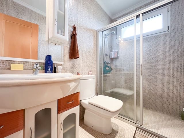 3 Zimmer Villa zu verkaufen in Els Poblets mit Pool - 848.000 € (Ref: 9305066)