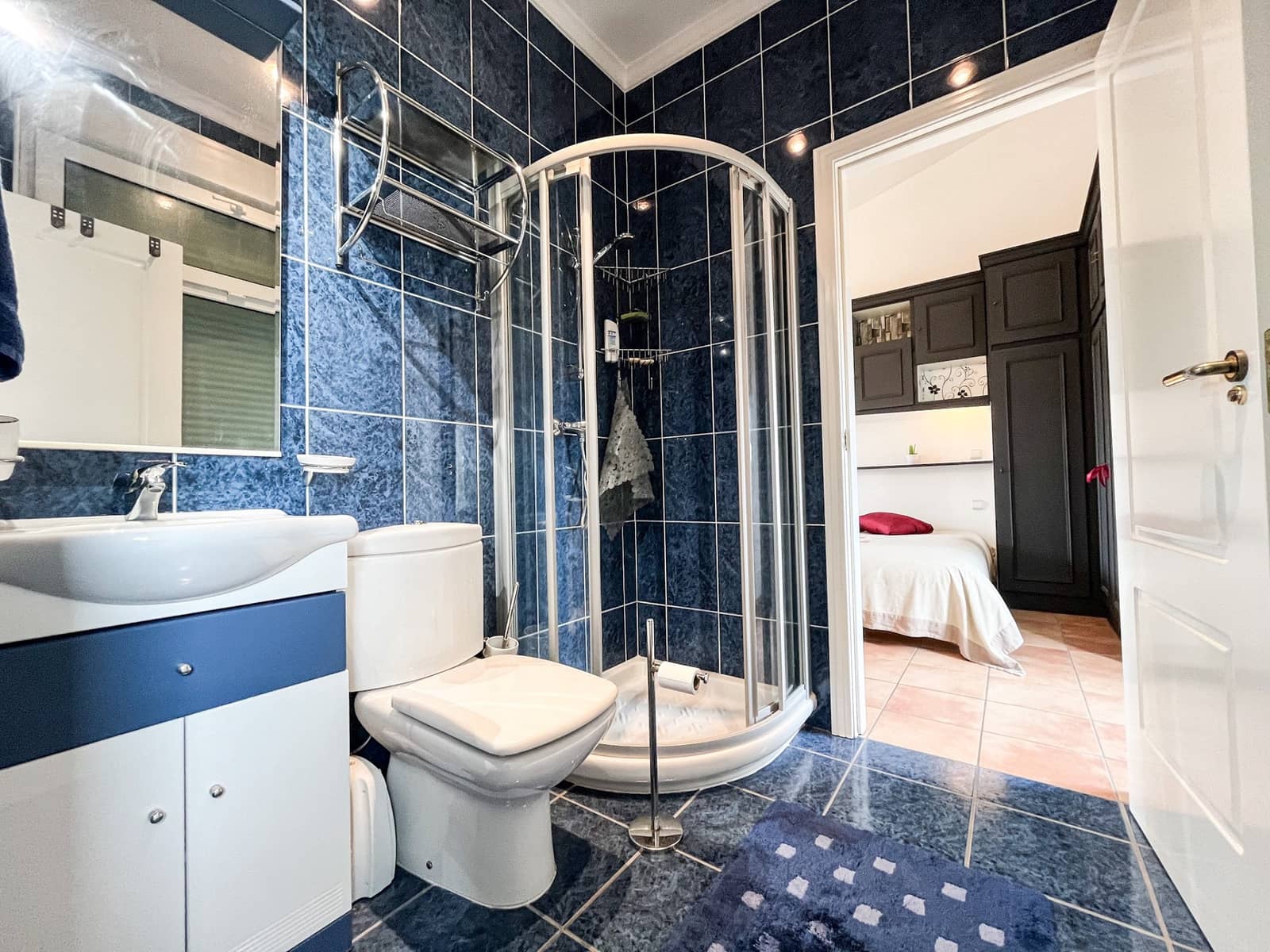 3 slaapkamer Villa te koop in Els Poblets met zwembad - € 848.000 (Ref: 9305066)