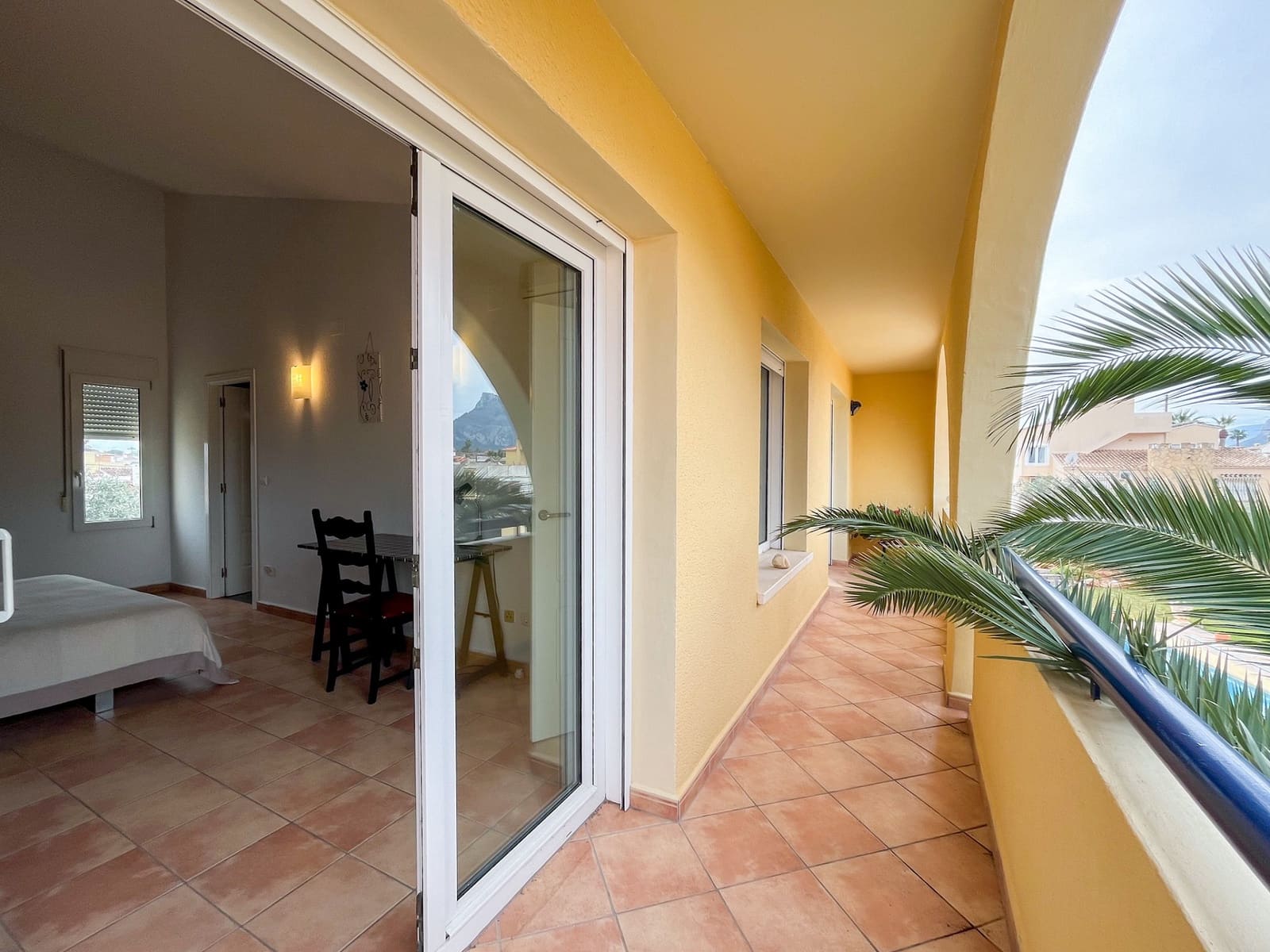 3 slaapkamer Villa te koop in Els Poblets met zwembad - € 848.000 (Ref: 9305066)