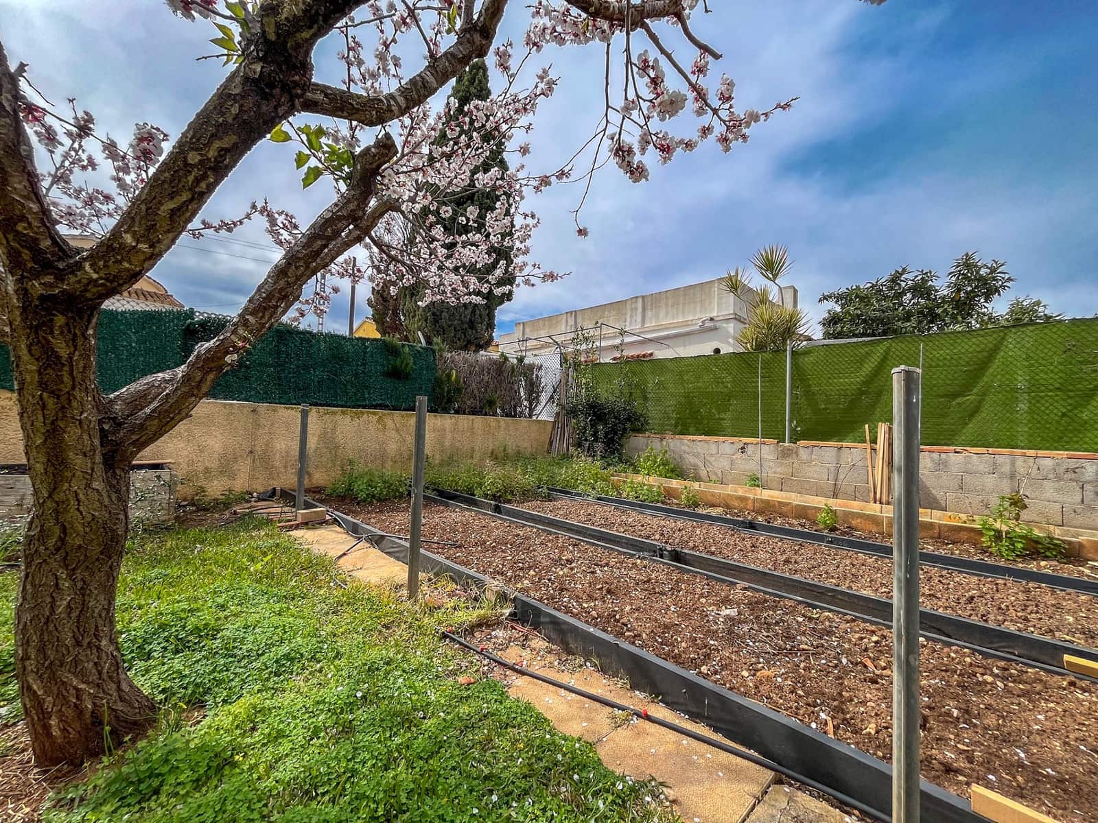 3 slaapkamer Villa te koop in Els Poblets met zwembad - € 848.000 (Ref: 9305066)