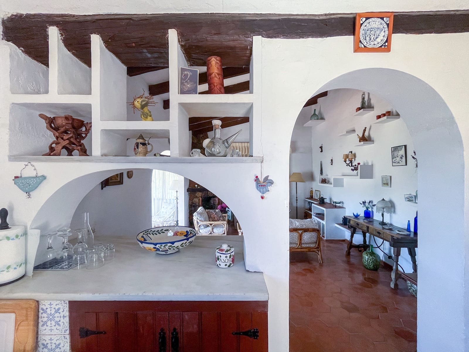 4 slaapkamer Villa te koop in Orba - € 249.000 (Ref: 9305067)