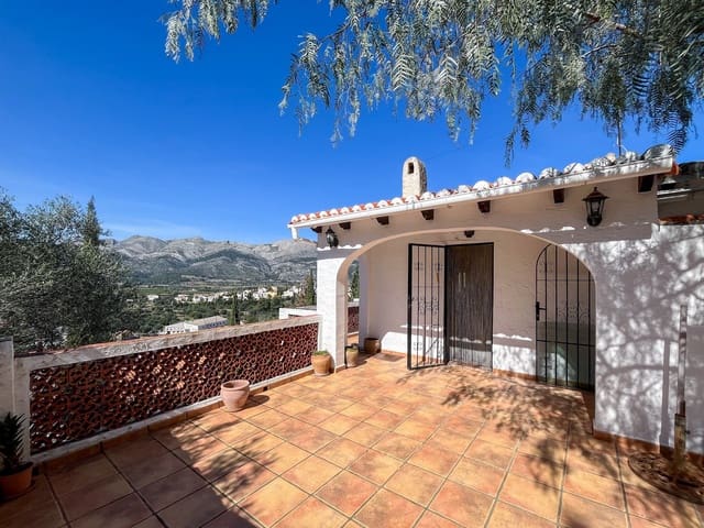 4 camera da letto Villa in vendita in Orba - 249.000 € (Rif: 9305067)