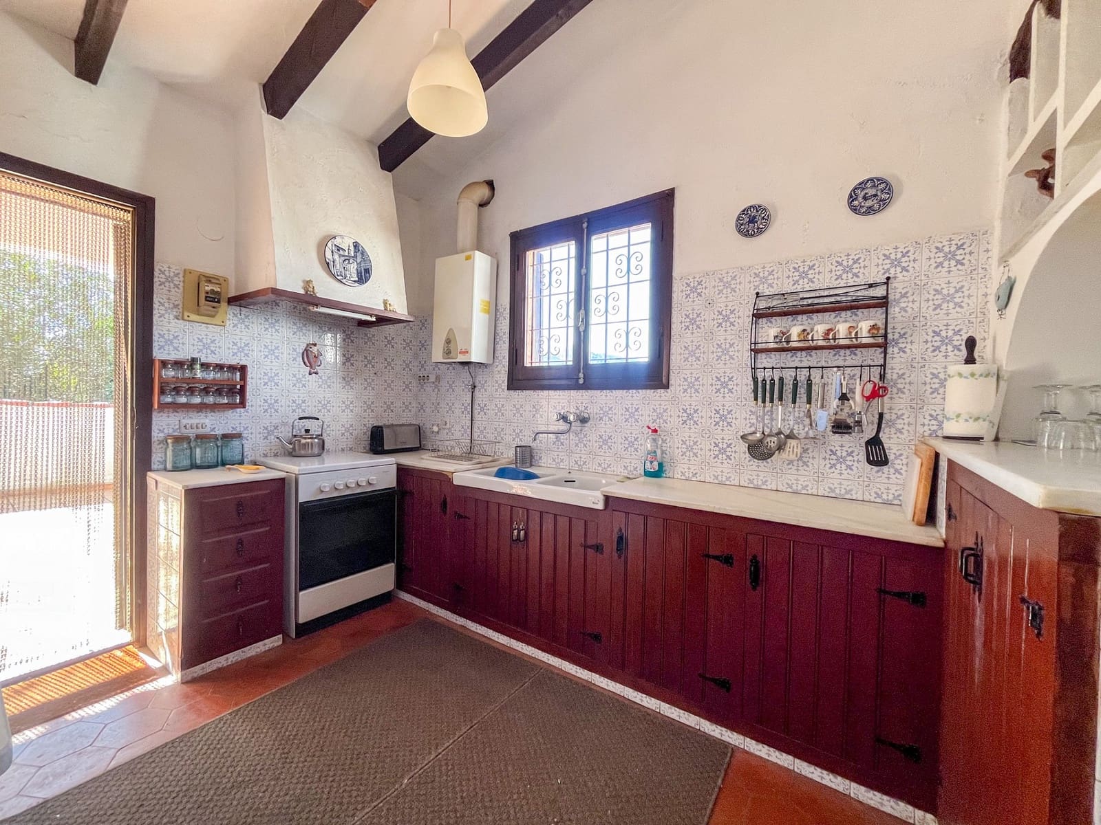 4 slaapkamer Villa te koop in Orba - € 249.000 (Ref: 9305067)