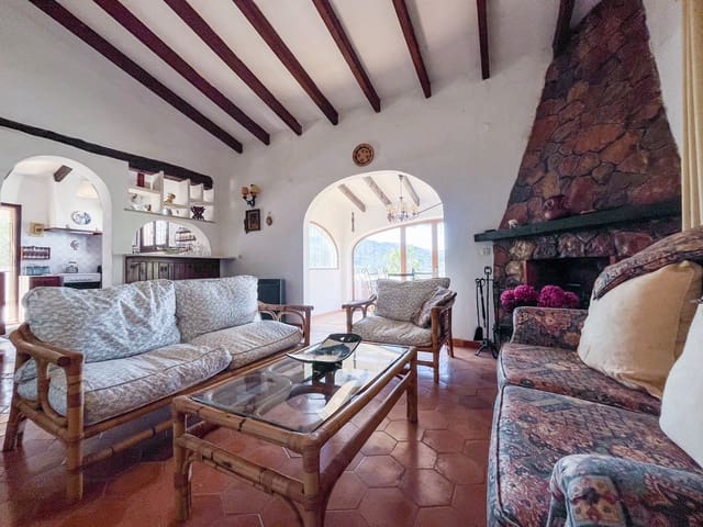 4 camera da letto Villa in vendita in Orba - 249.000 € (Rif: 9305067)