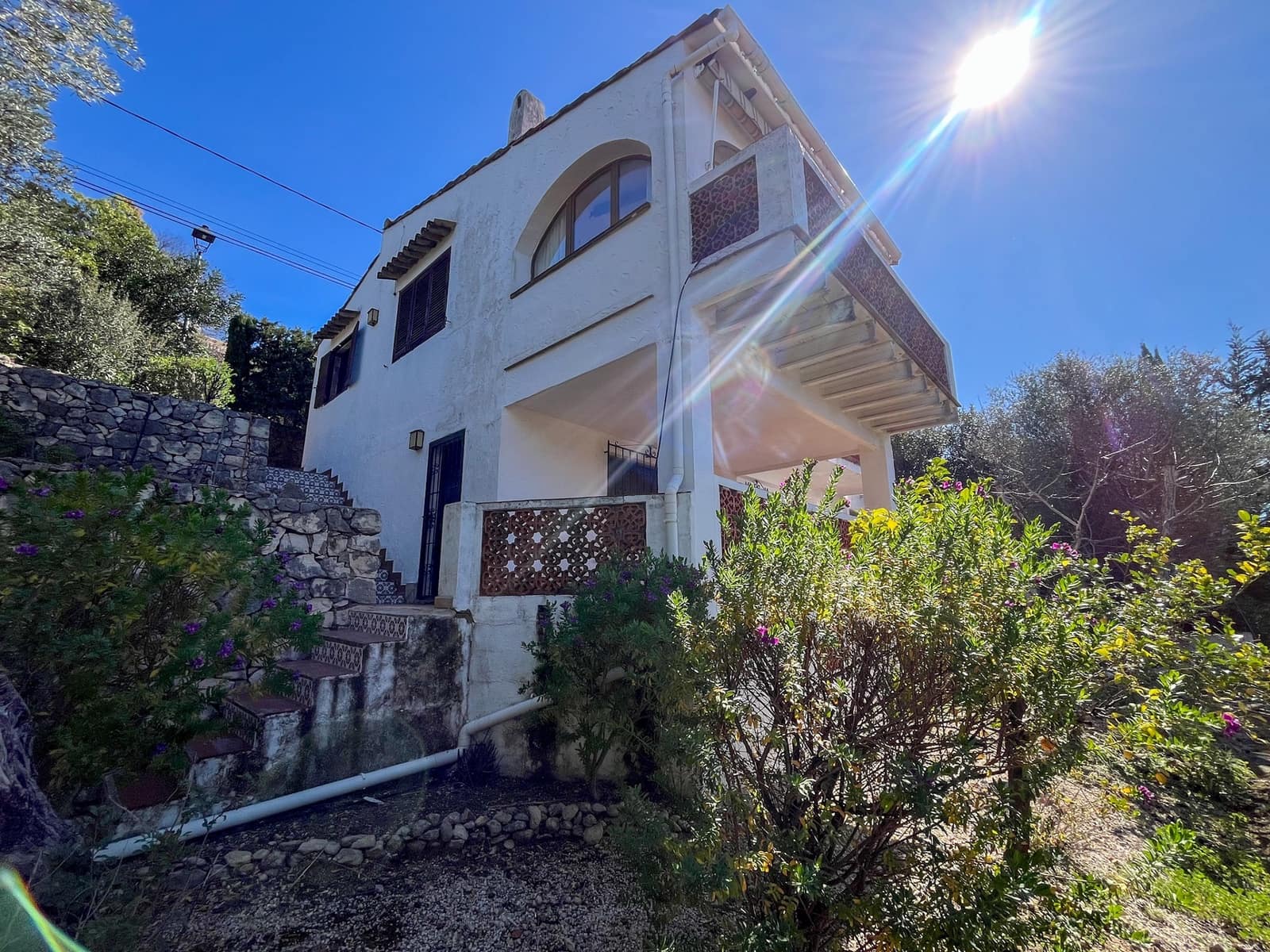 4 slaapkamer Villa te koop in Orba - € 249.000 (Ref: 9305067)