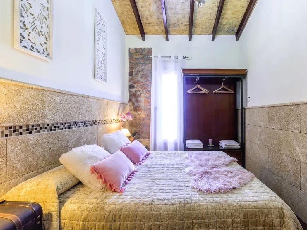 12 sypialnia Willa na sprzedaż w Lliber z basenem - 1 550 000 € (Ref: 9305069)