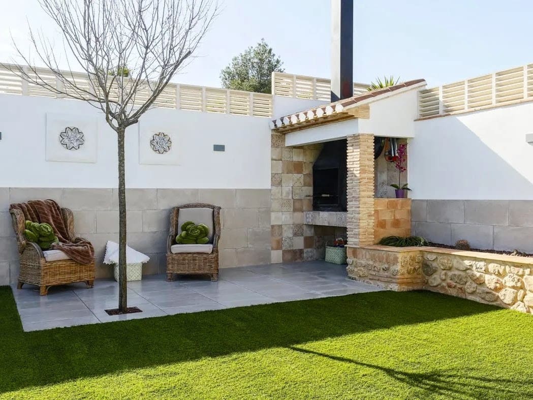 12 sypialnia Willa na sprzedaż w Lliber z basenem - 1 550 000 € (Ref: 9305069)