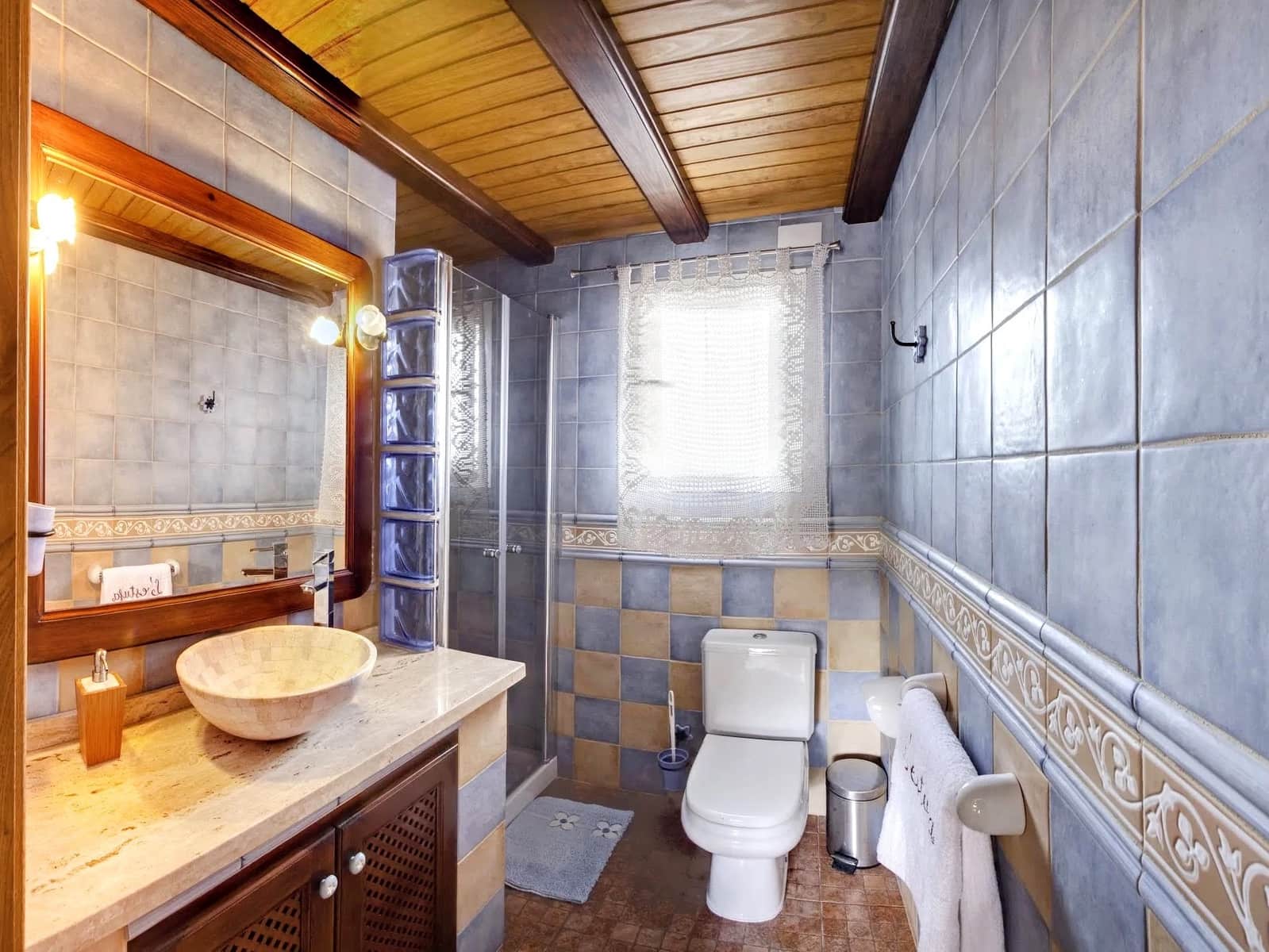 12 sypialnia Willa na sprzedaż w Lliber z basenem - 1 550 000 € (Ref: 9305069)