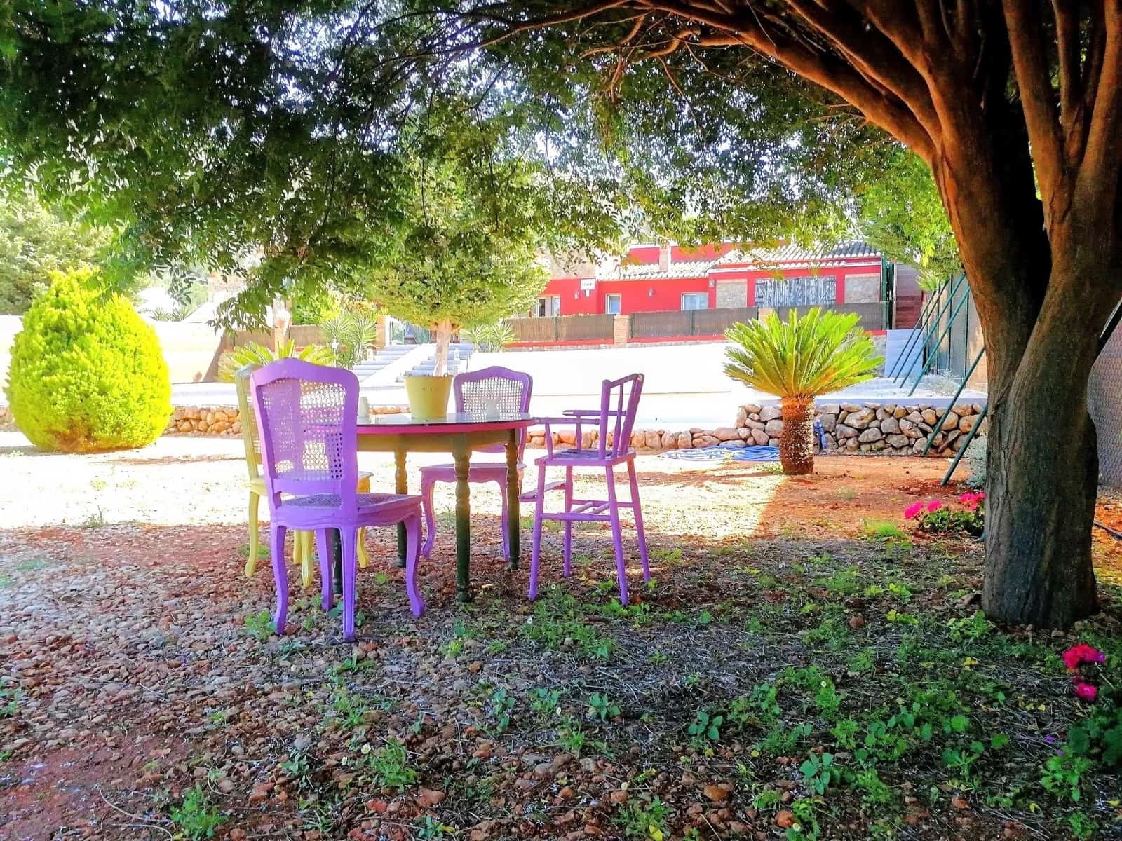 12 sypialnia Willa na sprzedaż w Lliber z basenem - 1 550 000 € (Ref: 9305069)