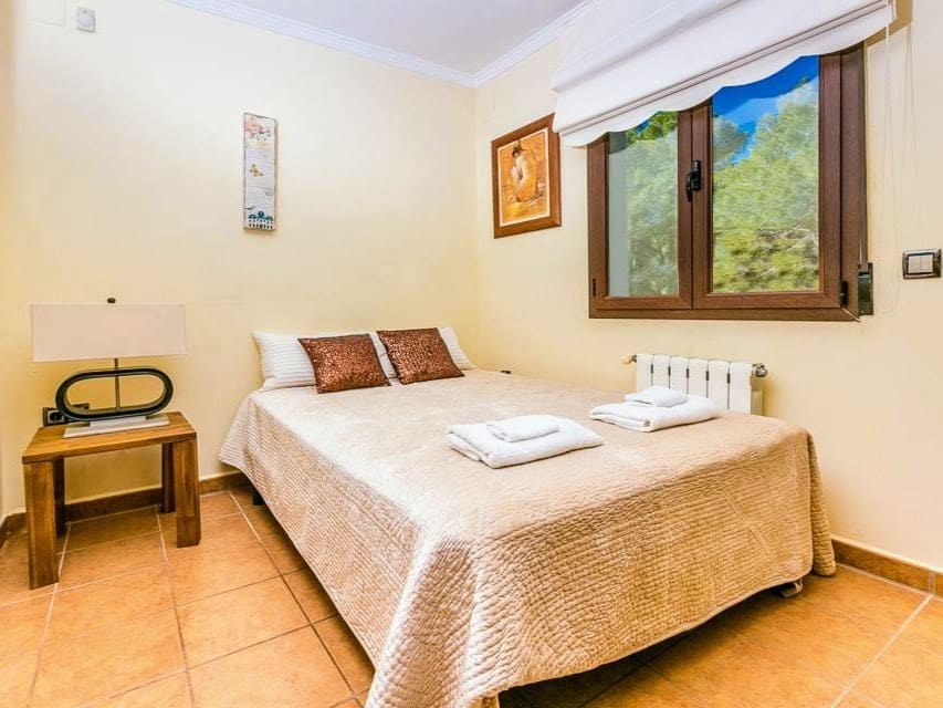 4 Zimmer Villa zu verkaufen in Teulada mit Pool - 780.000 € (Ref: 9305070)