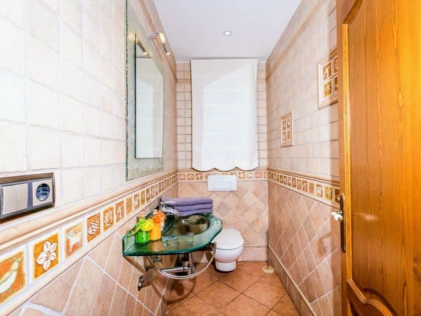 4 Zimmer Villa zu verkaufen in Teulada mit Pool - 780.000 € (Ref: 9305070)