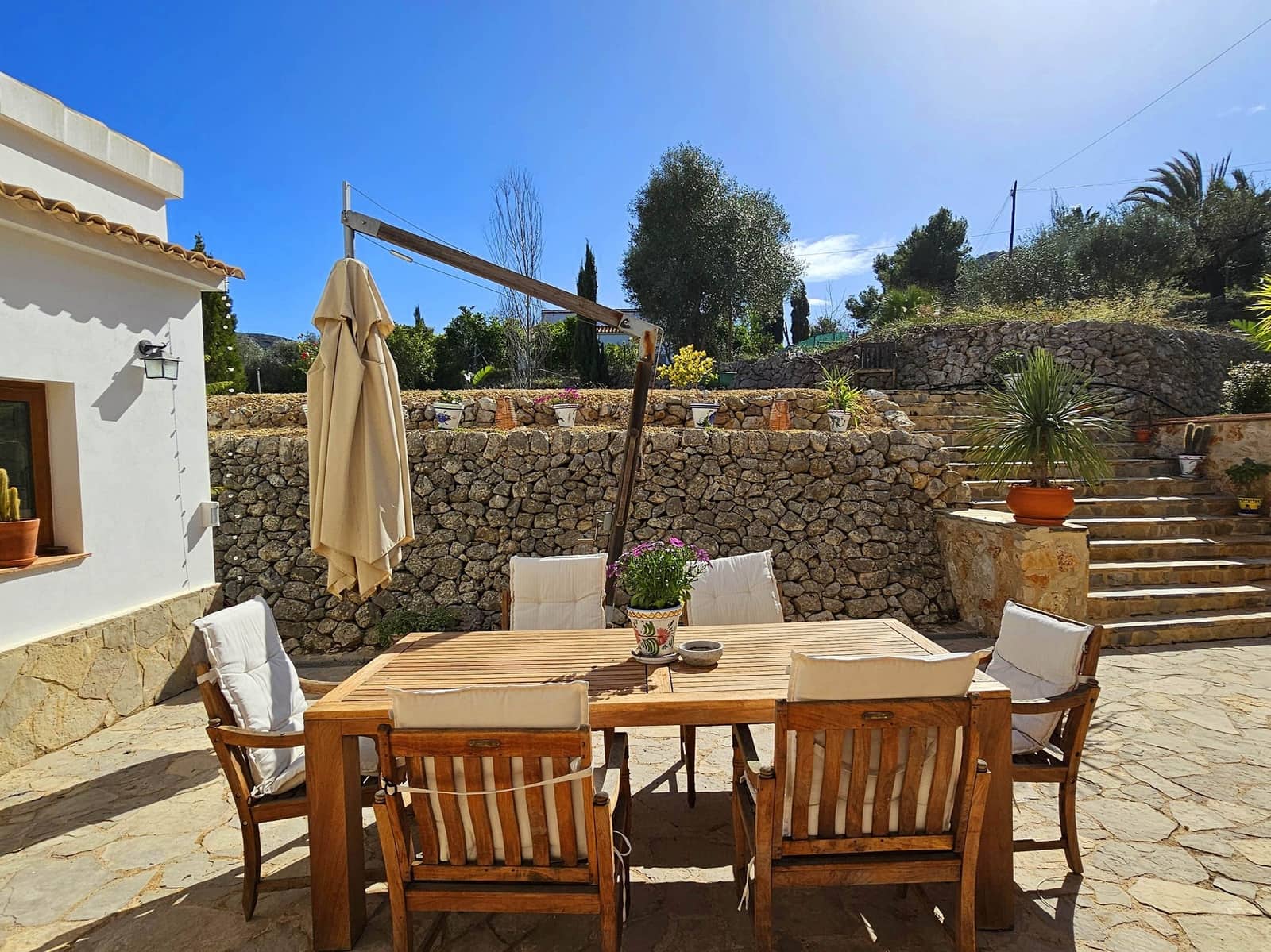 5 slaapkamer Villa te koop in Orba met zwembad - € 645.000 (Ref: 9305071)