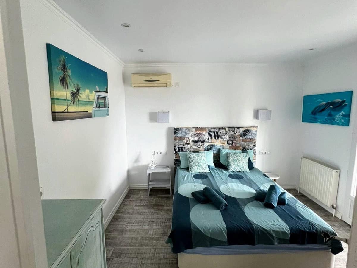 5 Zimmer Villa zu verkaufen in Calpe / Calp mit Pool - 635.000 € (Ref: 9305072)