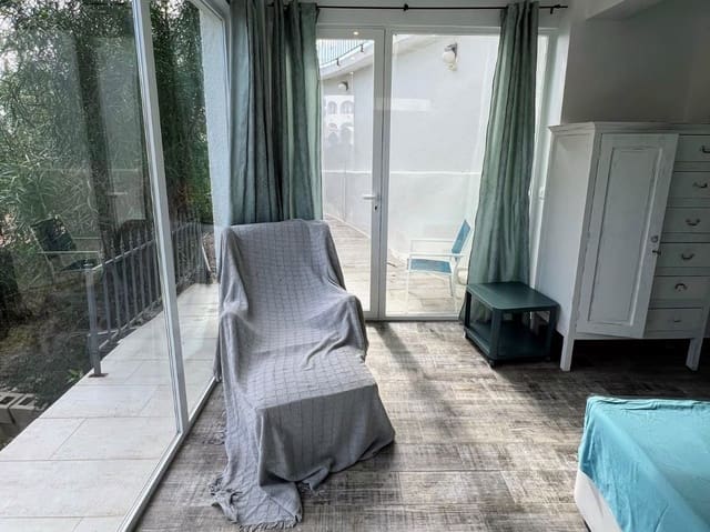 5 makuuhuone Huvila myytävänä paikassa Maryvilla, Calpe / Calp mukana uima-altaan - 635 000 € (Ref: 9305072)