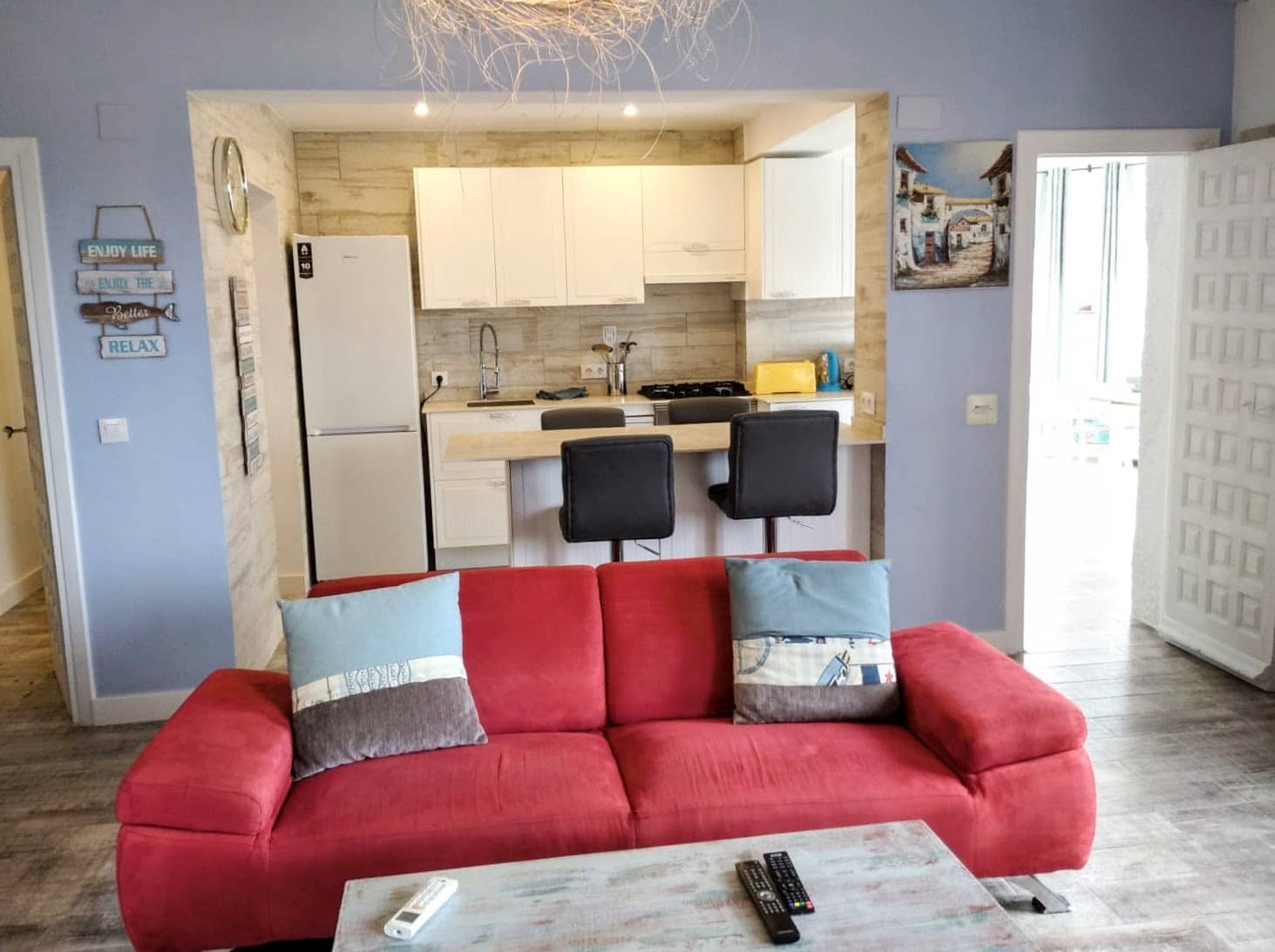 5 Zimmer Villa zu verkaufen in Calpe / Calp mit Pool - 635.000 € (Ref: 9305072)