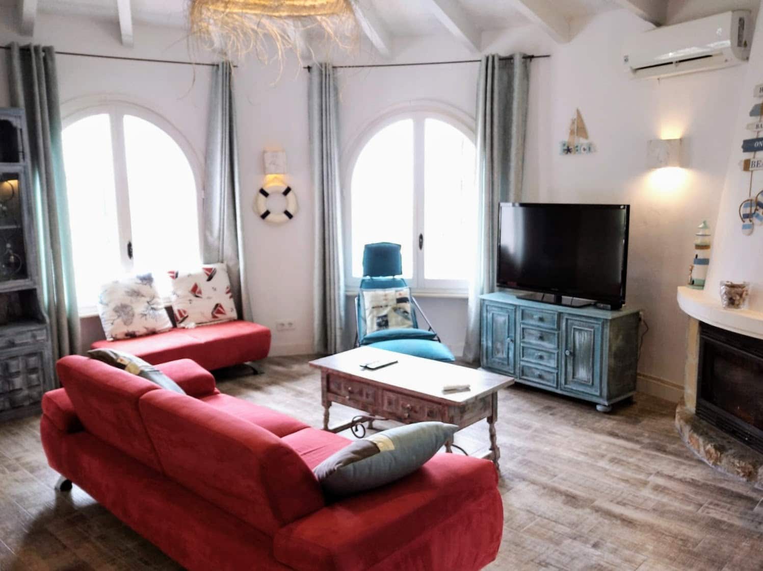 5 Zimmer Villa zu verkaufen in Calpe / Calp mit Pool - 635.000 € (Ref: 9305072)