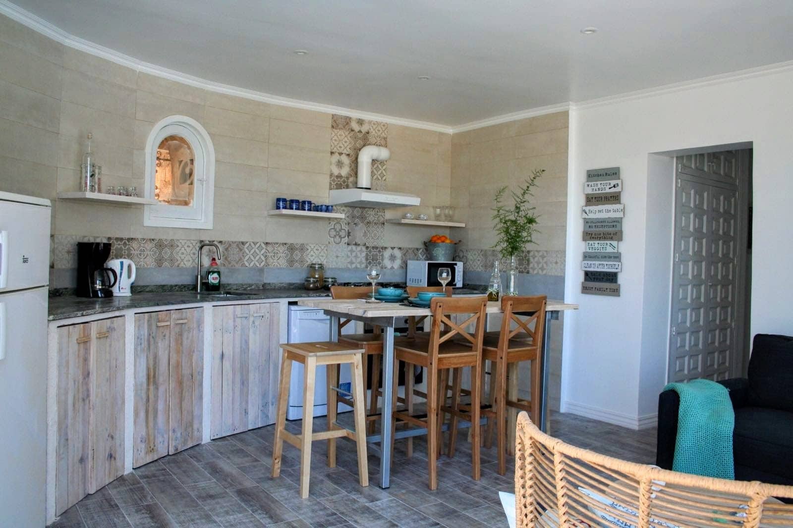 5 Zimmer Villa zu verkaufen in Calpe / Calp mit Pool - 635.000 € (Ref: 9305072)