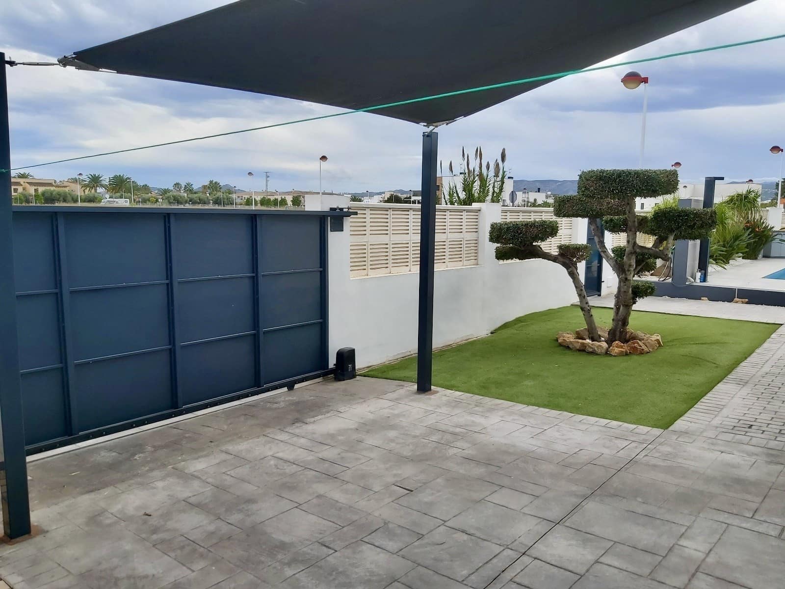 3 sypialnia Willa na sprzedaż w Els Poblets z basenem - 645 000 € (Ref: 9305073)