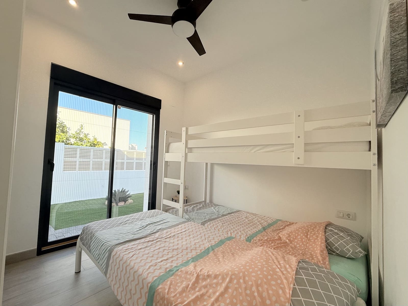 3 sypialnia Willa na sprzedaż w Els Poblets z basenem - 645 000 € (Ref: 9305073)