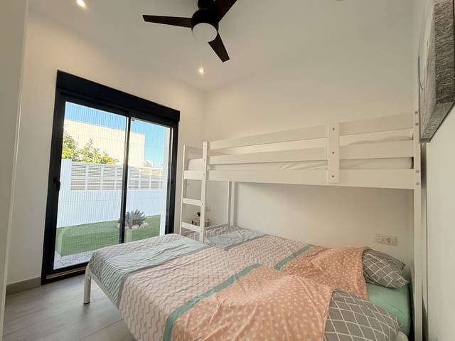 3 slaapkamer Villa te koop in Els Poblets met zwembad - € 645.000 (Ref: 9305073)