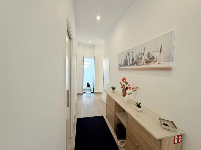 3 slaapkamer Villa te koop in Els Poblets met zwembad - € 645.000 (Ref: 9305073)