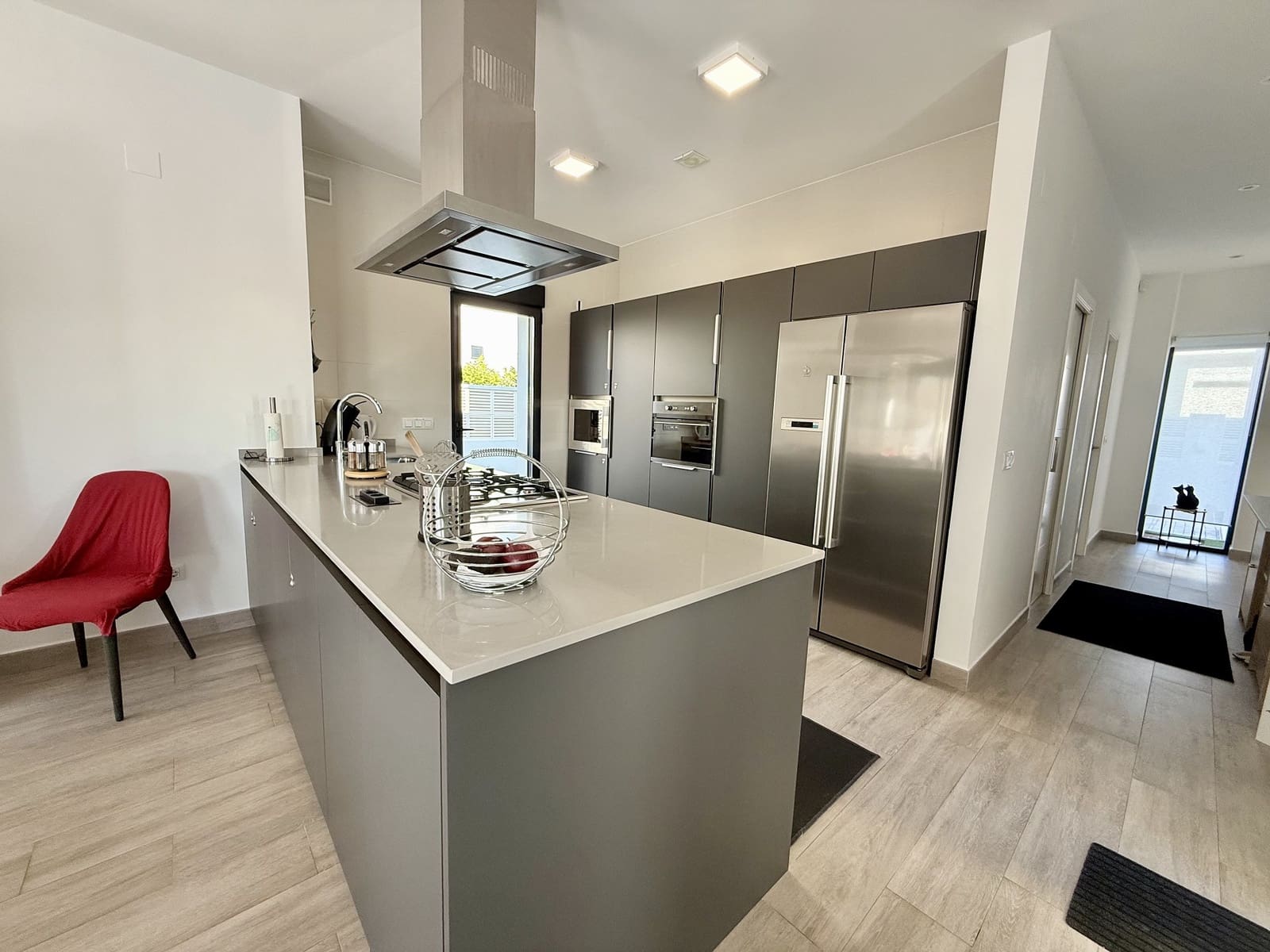 3 sypialnia Willa na sprzedaż w Els Poblets z basenem - 645 000 € (Ref: 9305073)