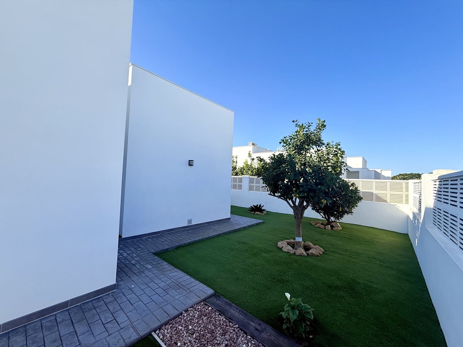 3 sypialnia Willa na sprzedaż w Els Poblets z basenem - 645 000 € (Ref: 9305073)