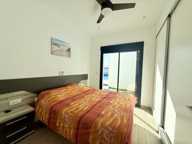 3 slaapkamer Villa te koop in Els Poblets met zwembad - € 645.000 (Ref: 9305073)