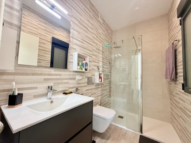 3 slaapkamer Villa te koop in Els Poblets met zwembad - € 645.000 (Ref: 9305073)