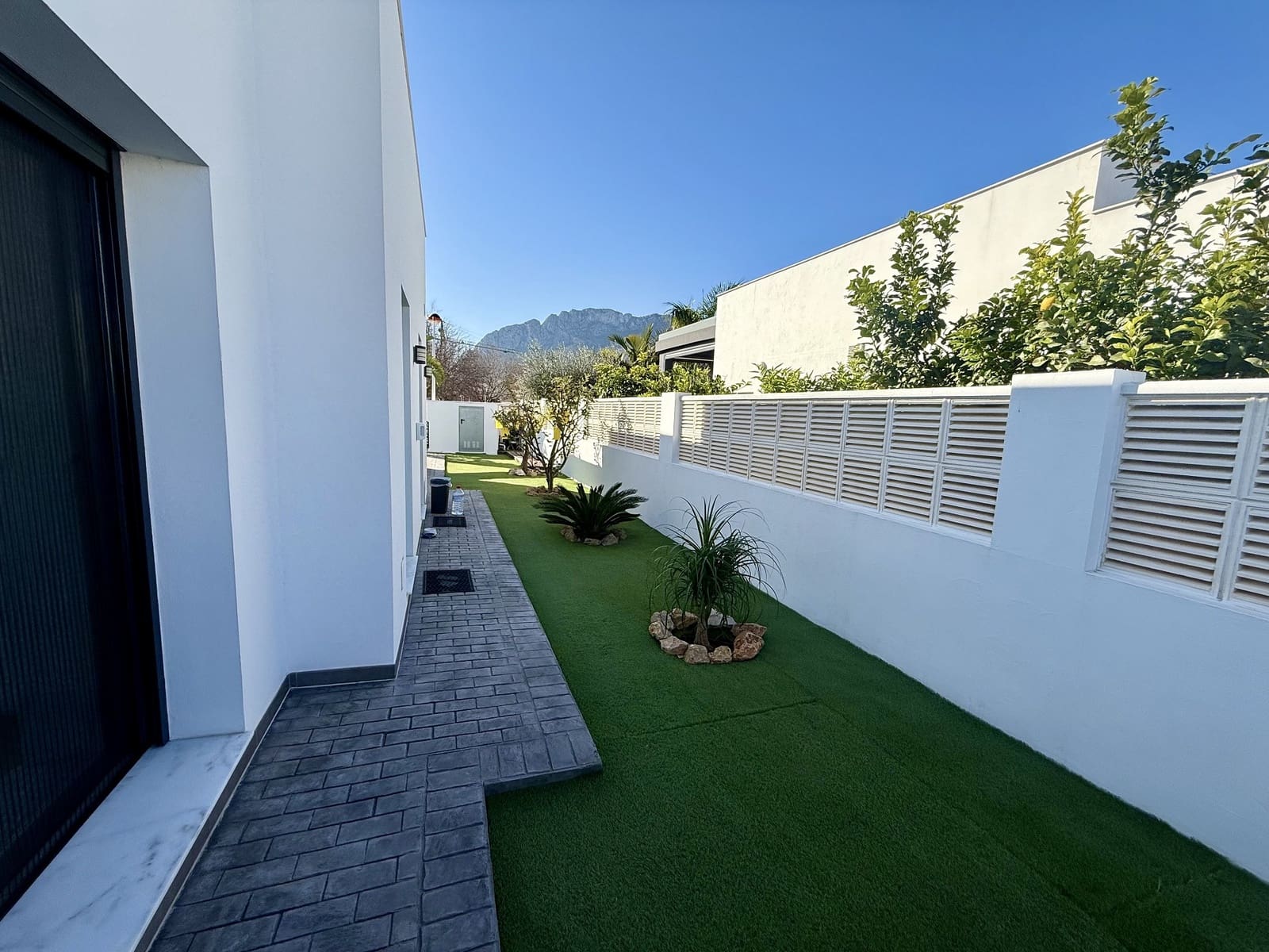 3 sypialnia Willa na sprzedaż w Els Poblets z basenem - 645 000 € (Ref: 9305073)