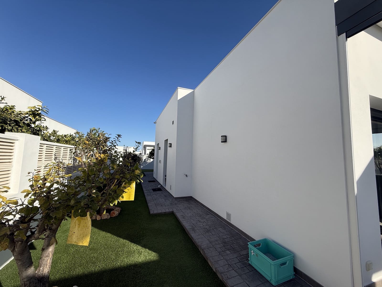 3 sypialnia Willa na sprzedaż w Els Poblets z basenem - 645 000 € (Ref: 9305073)