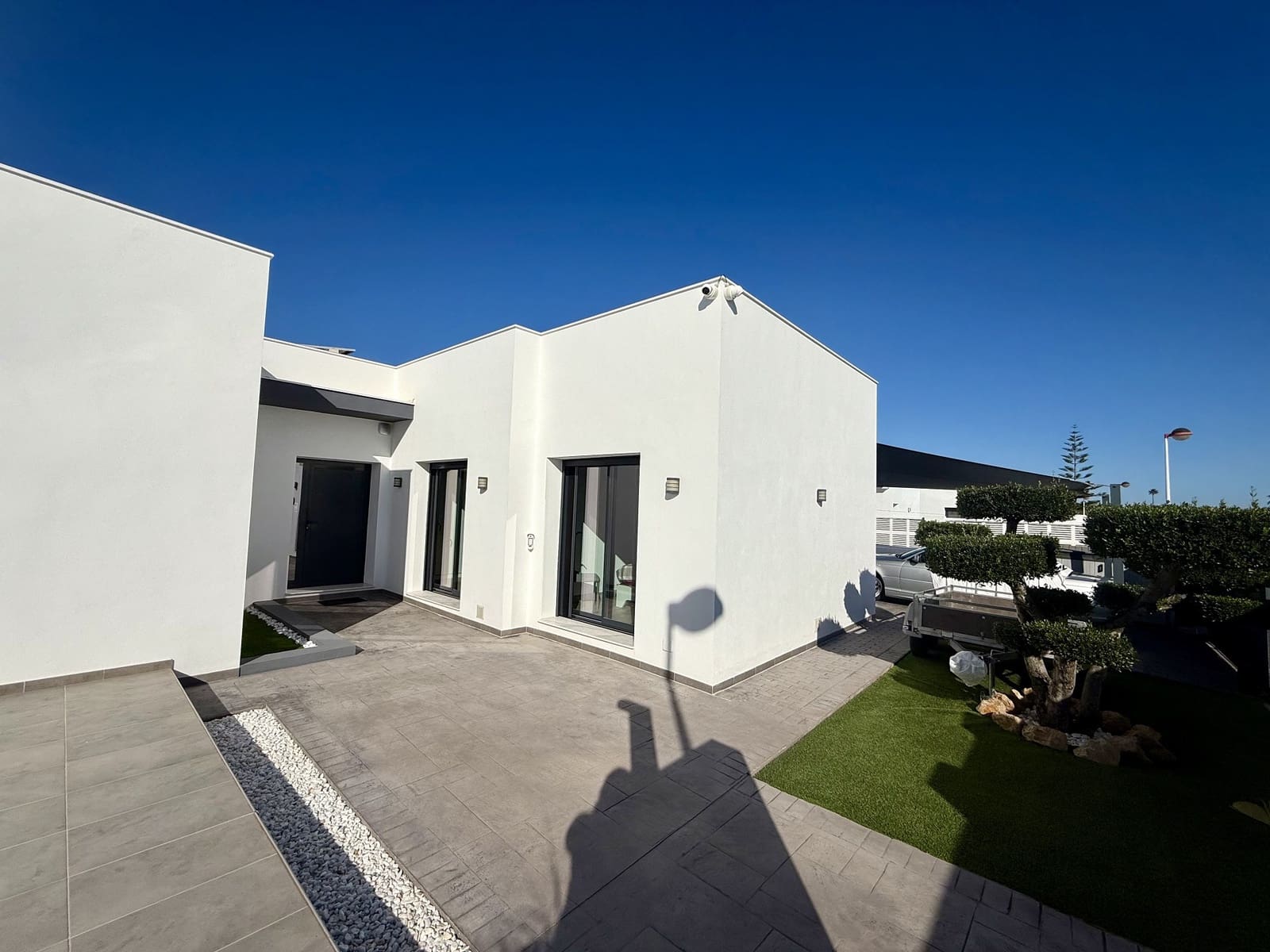 3 sypialnia Willa na sprzedaż w Els Poblets z basenem - 645 000 € (Ref: 9305073)