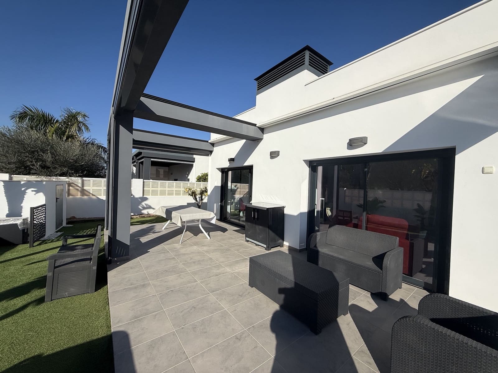 3 sypialnia Willa na sprzedaż w Els Poblets z basenem - 645 000 € (Ref: 9305073)