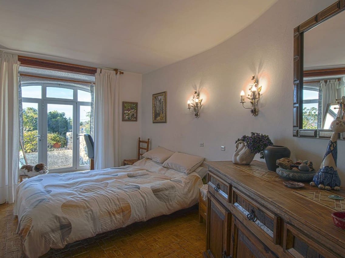 6 camera da letto Villa in vendita in Javea / Xabia con piscina - 950.000 € (Rif: 9305074)