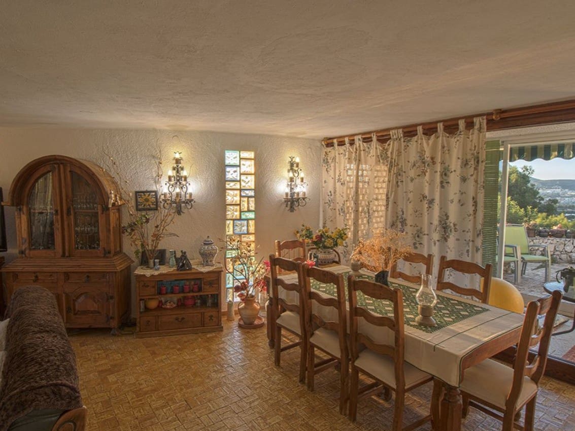 6 camera da letto Villa in vendita in Javea / Xabia con piscina - 950.000 € (Rif: 9305074)