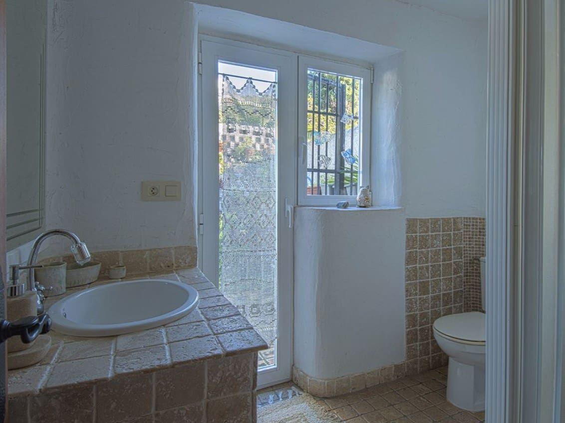 6 camera da letto Villa in vendita in Javea / Xabia con piscina - 950.000 € (Rif: 9305074)