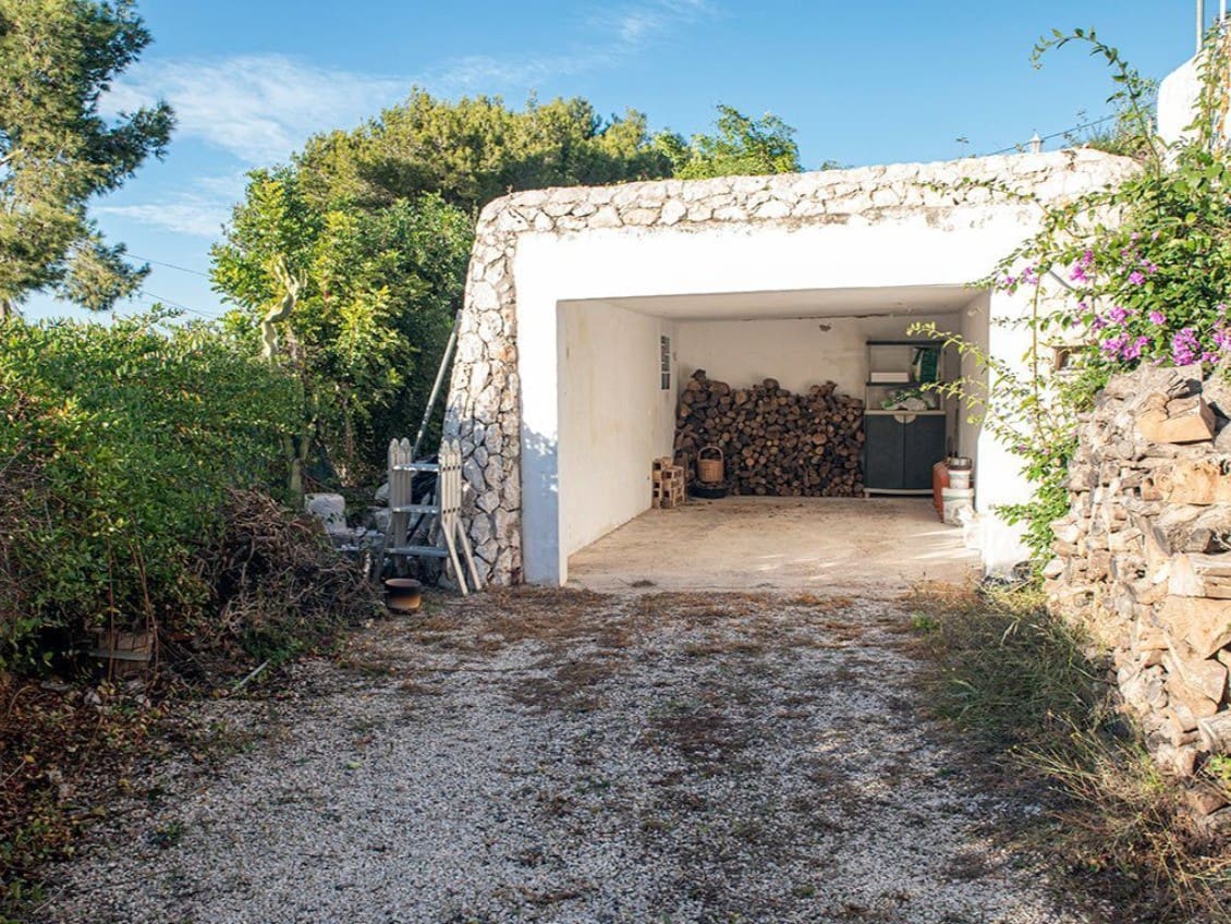 6 camera da letto Villa in vendita in Javea / Xabia con piscina - 950.000 € (Rif: 9305074)