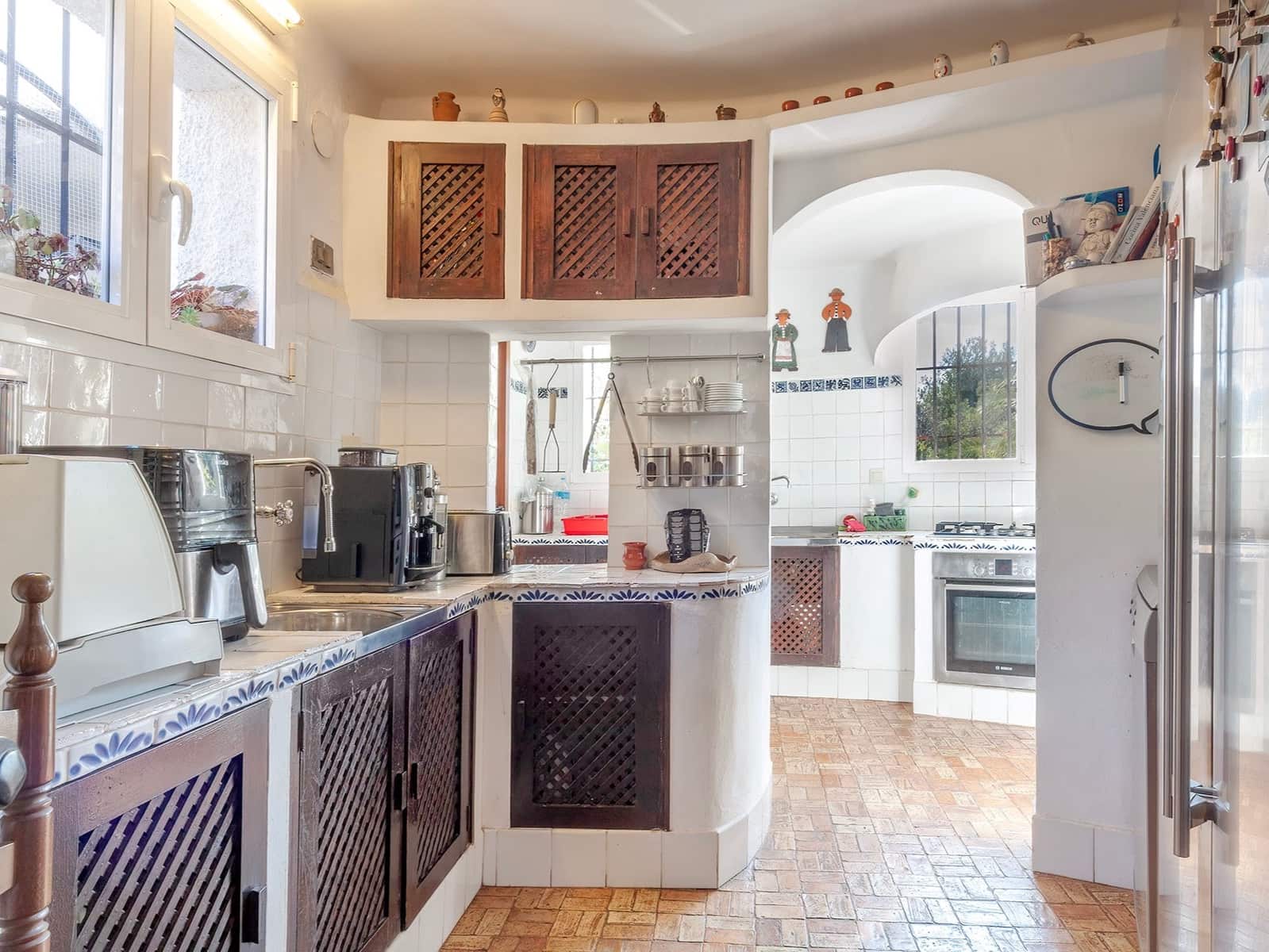 6 camera da letto Villa in vendita in Javea / Xabia con piscina - 950.000 € (Rif: 9305074)